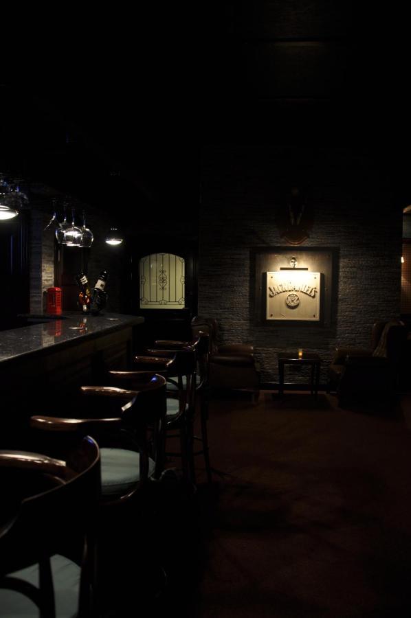 Zinos Hotel 시놉 외부 사진
