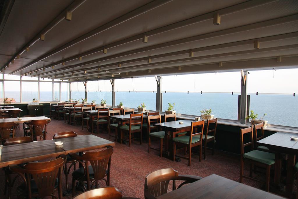 Zinos Hotel 시놉 외부 사진