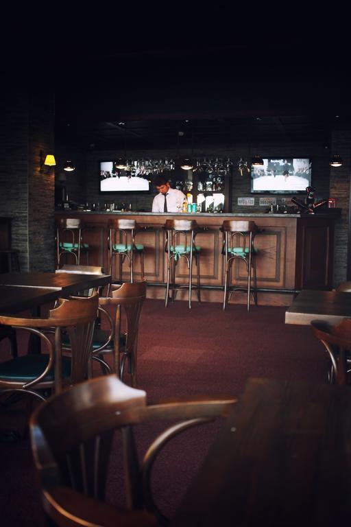 Zinos Hotel 시놉 외부 사진