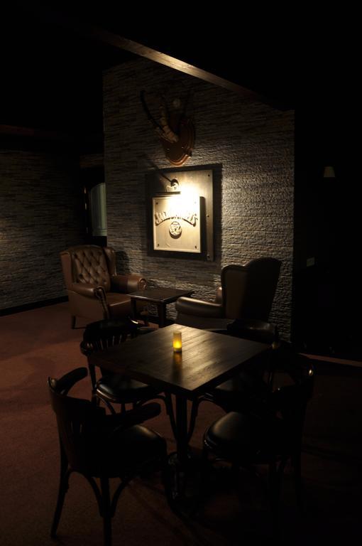 Zinos Hotel 시놉 외부 사진