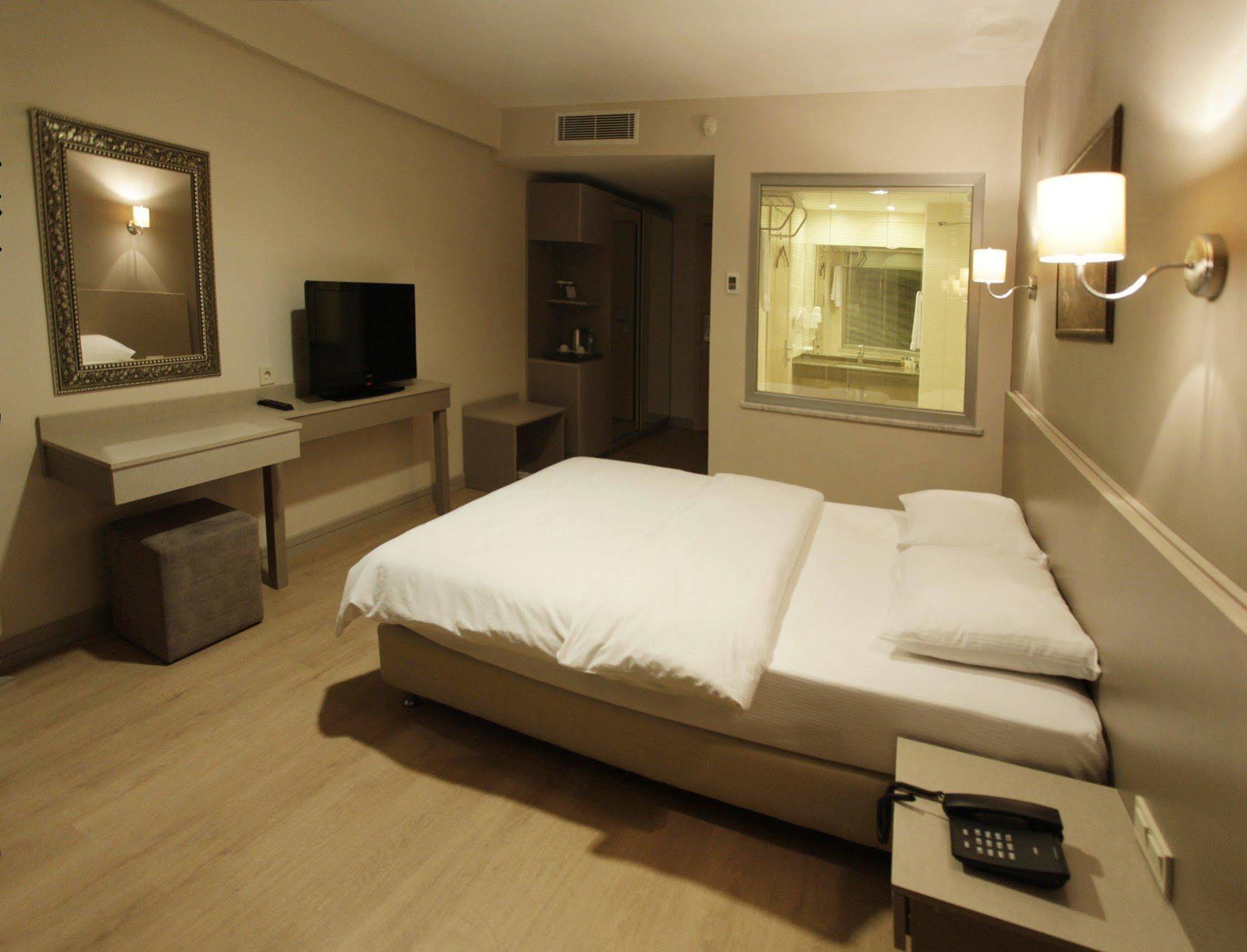 Zinos Hotel 시놉 외부 사진