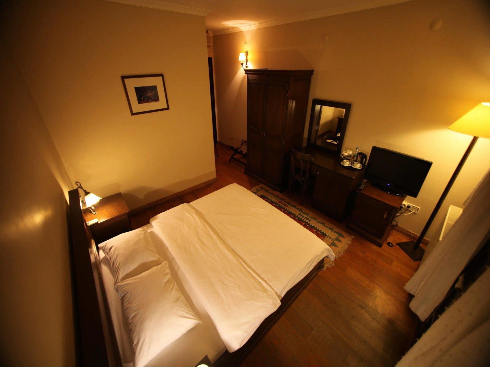 Zinos Hotel 시놉 외부 사진