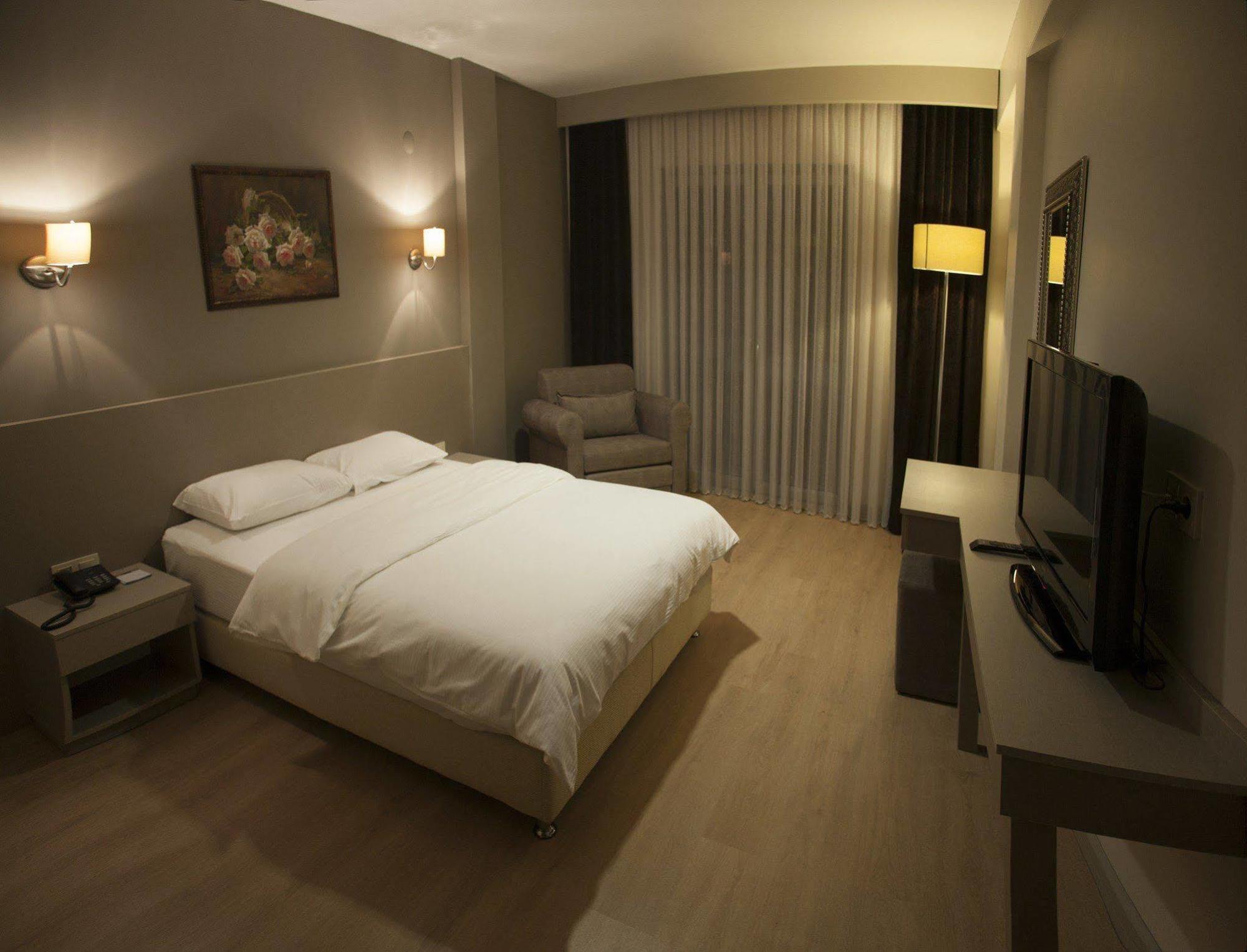 Zinos Hotel 시놉 외부 사진