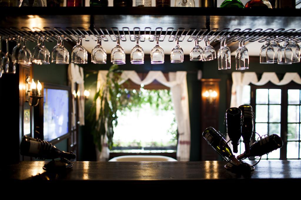 Zinos Hotel 시놉 외부 사진